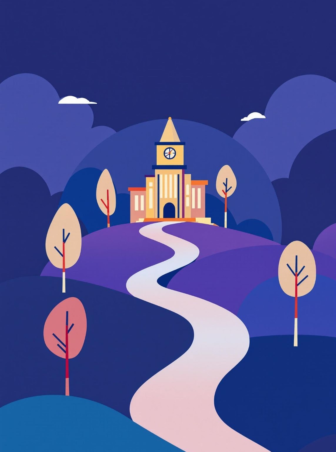 Affordable Pathways